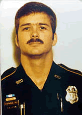 Corporal David Wayne Lupton